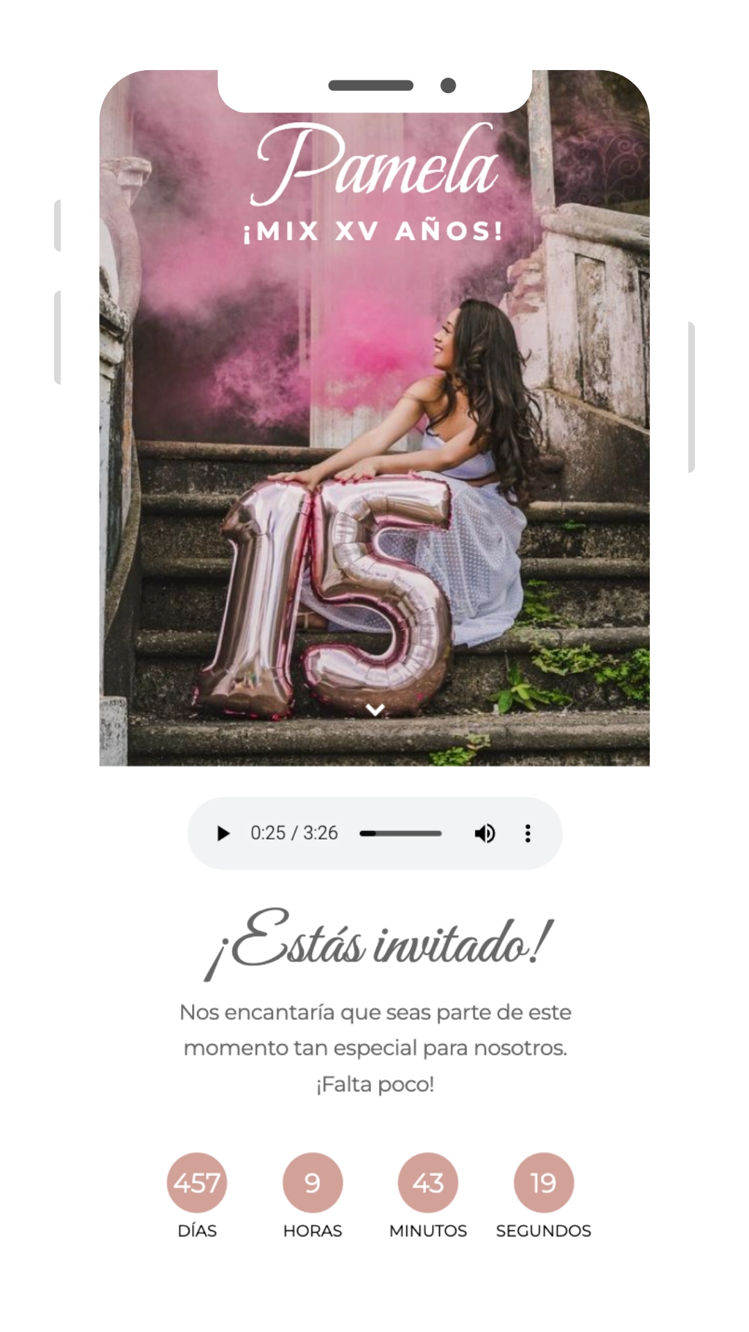 invitaciones digitales 15 1